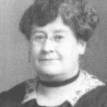 Norma Anderson 1867-1927